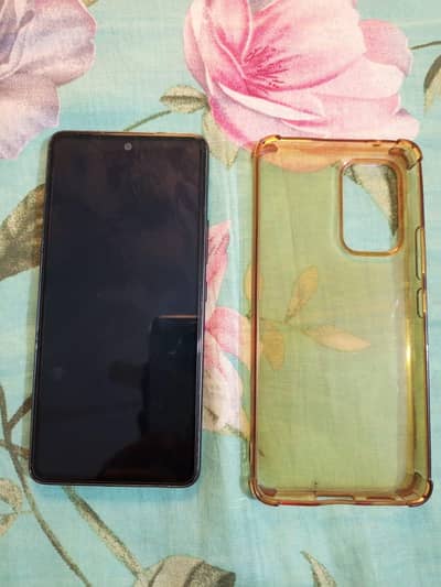 Samsung Mobile A53 5G