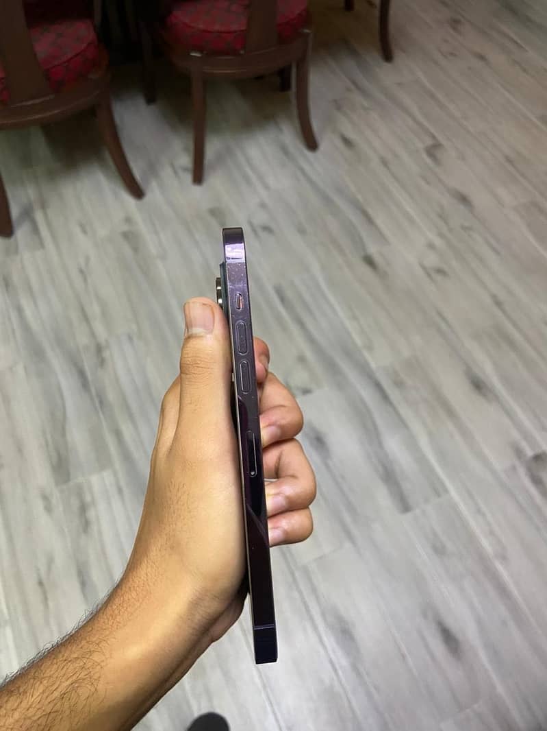 Apple iPhone 14 Pro Max 3