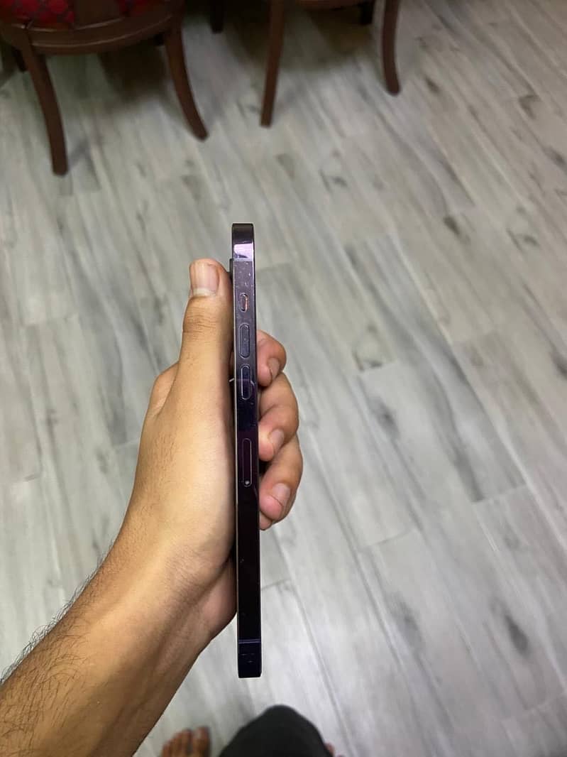 Apple iPhone 14 Pro Max 5