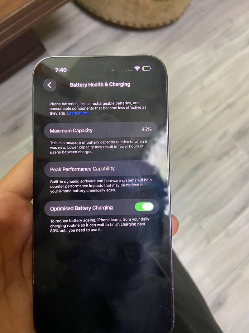 Apple iPhone 14 Pro Max 7