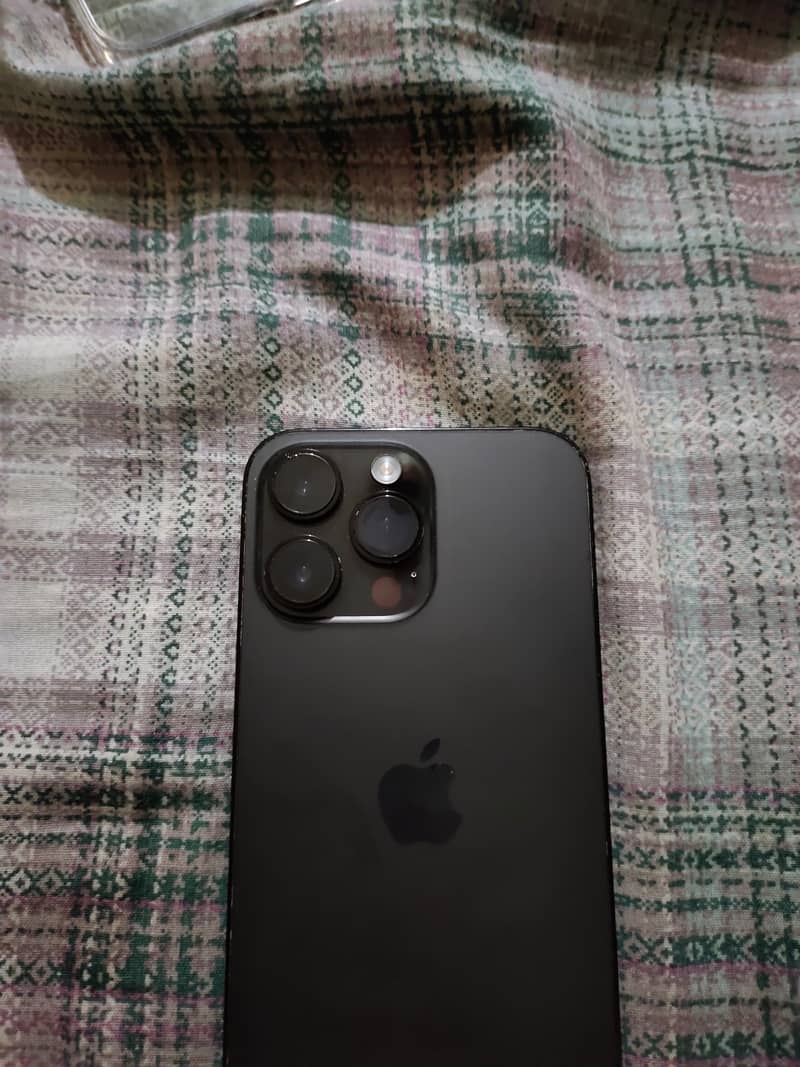 Iphone 14 pro max 0