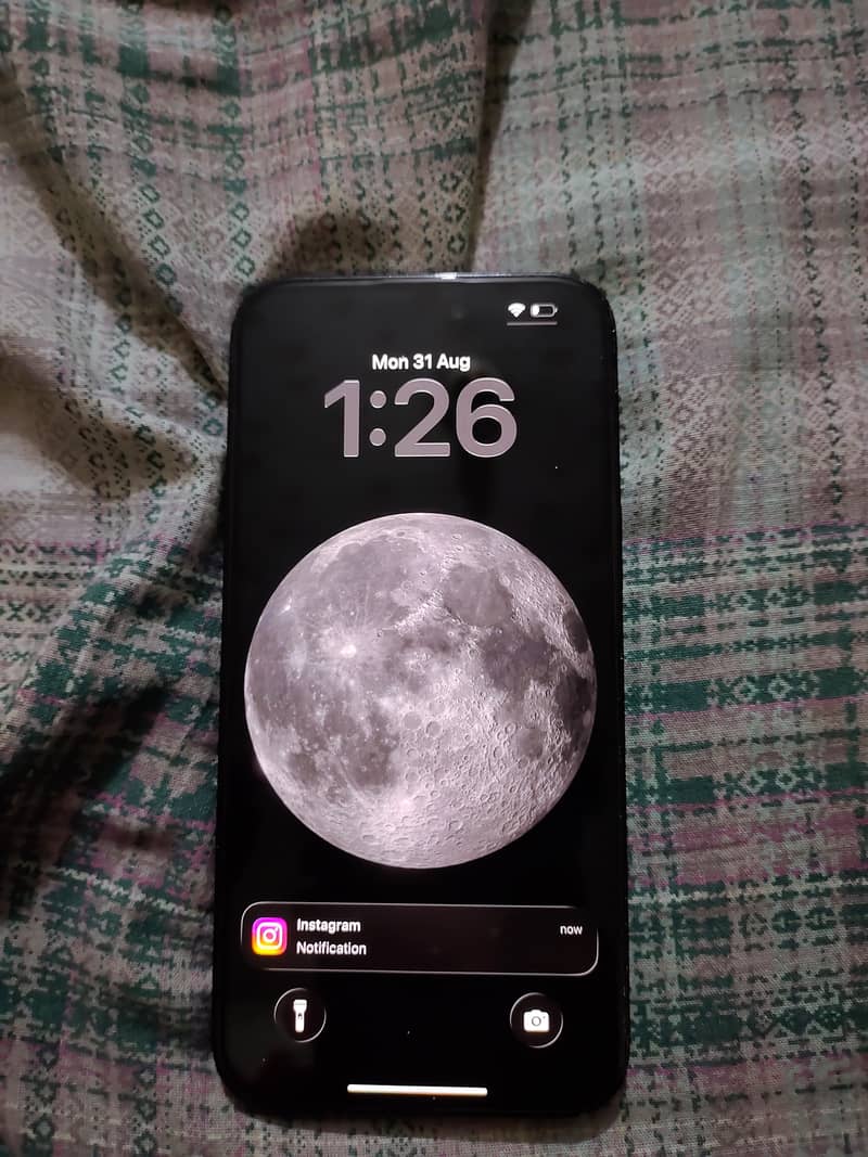 Iphone 14 pro max 2