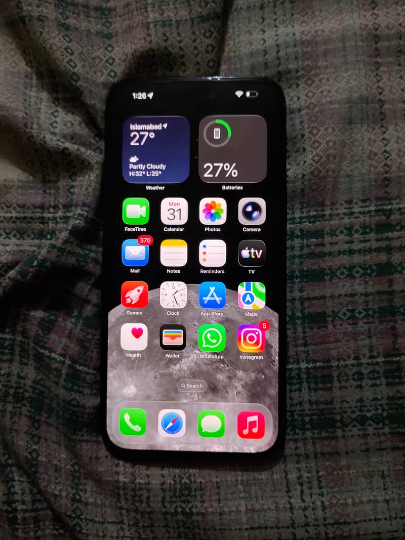 Iphone 14 pro max 5