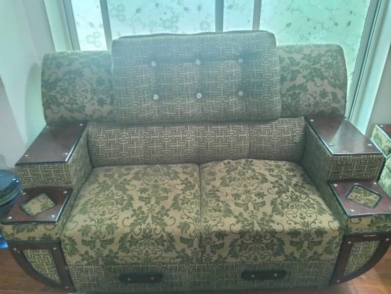 Sofa Sets are available 1