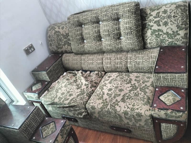 Sofa Sets are available 2