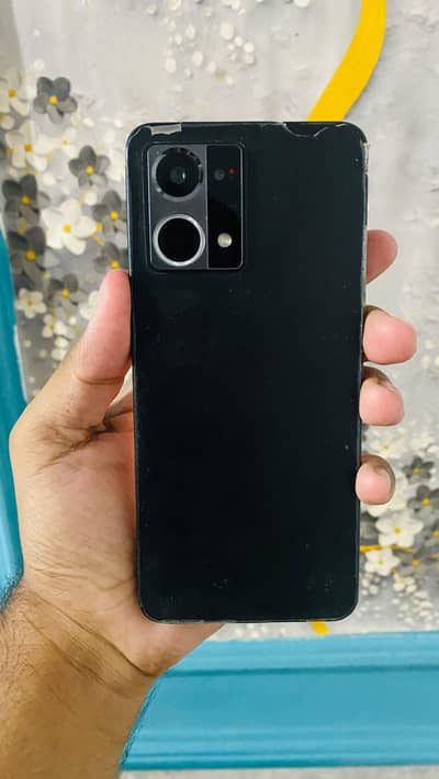 OPPO F21 Pro