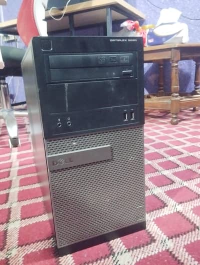 Dell optiplex 3020