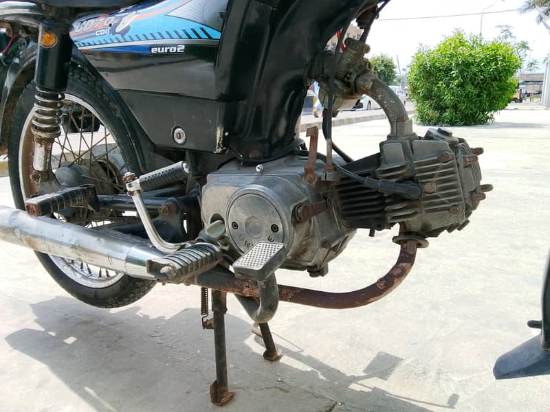 unique cd 70 1