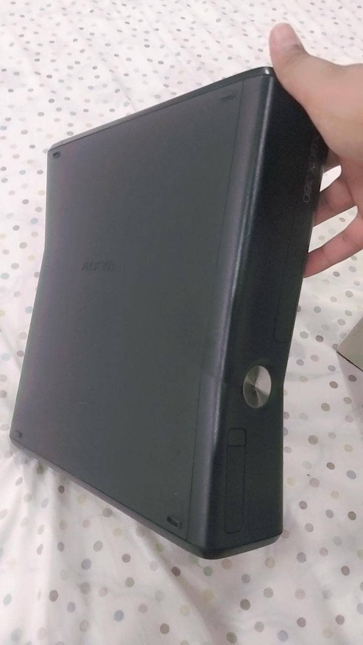x box 360 0