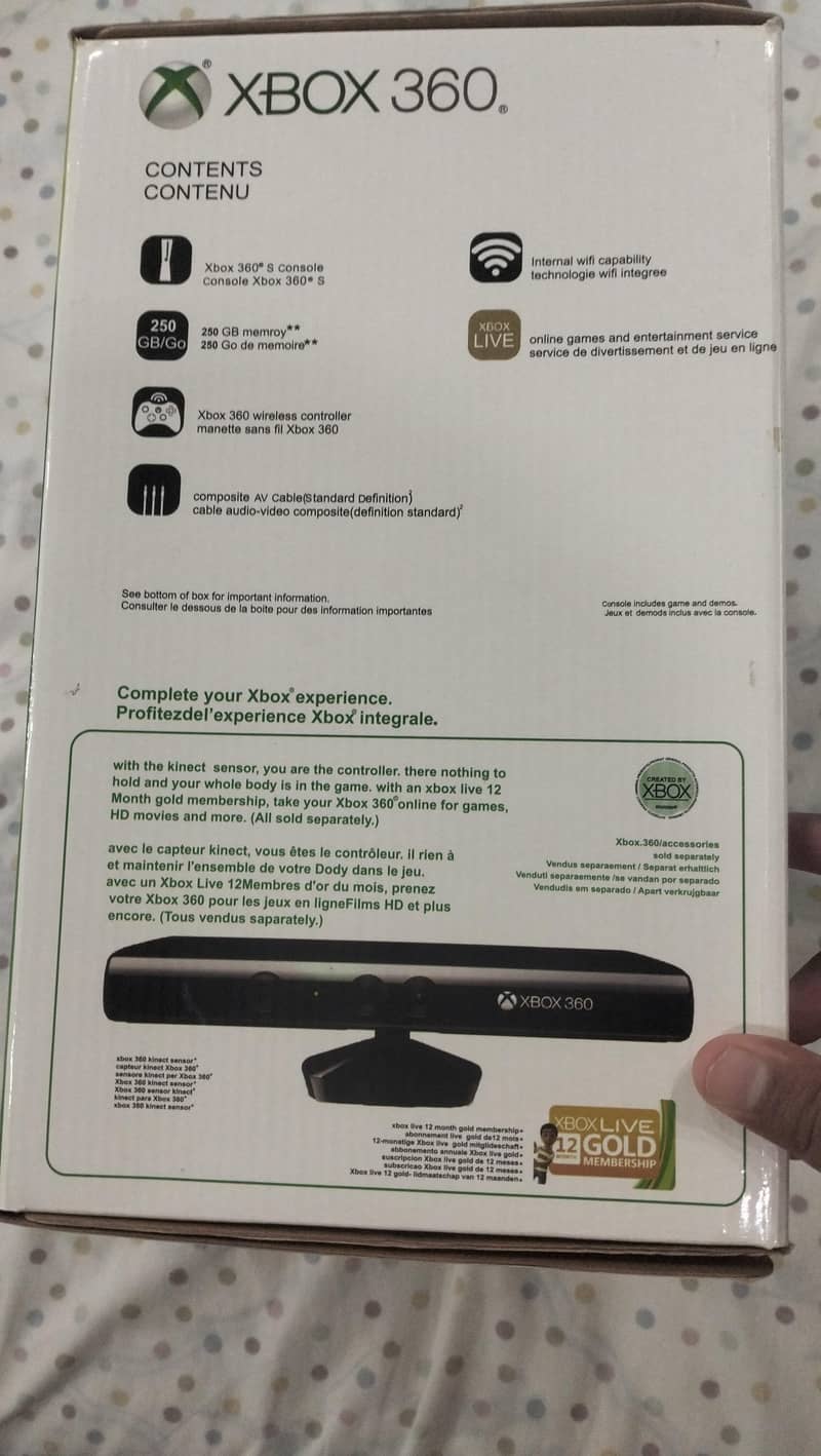 x box 360 3