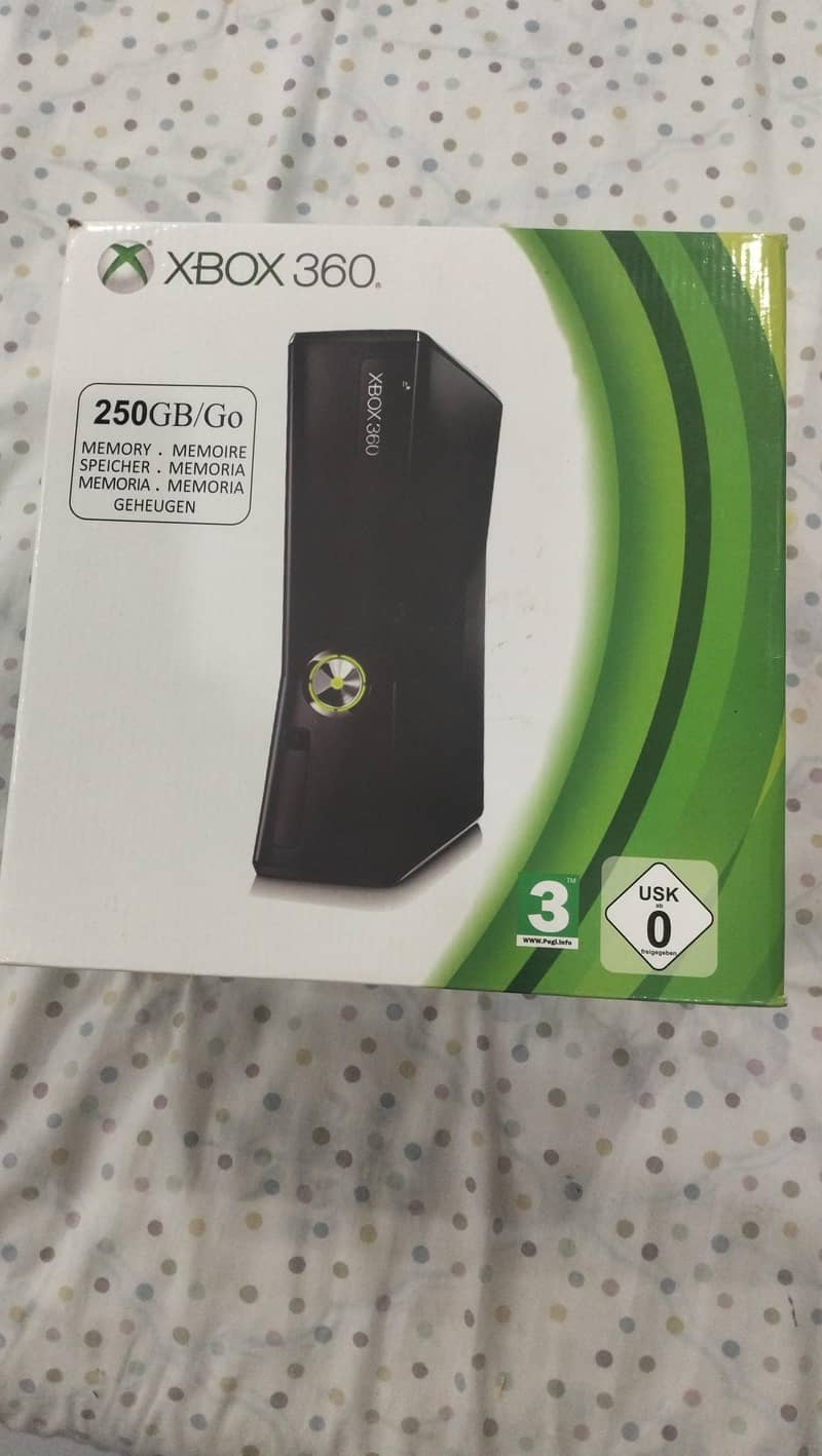 x box 360 4