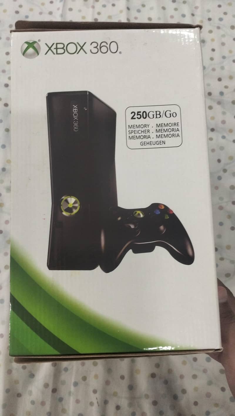 x box 360 5