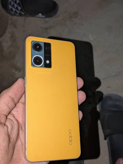 OPPO F21 Pro