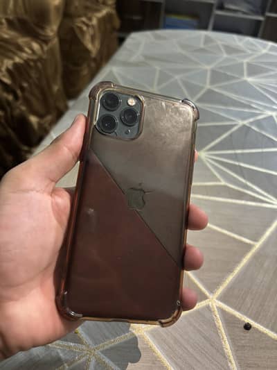 Apple iPhone 11 Pro PTA Approved