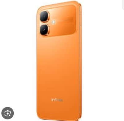 Infinix  new model smart 20 4 /128