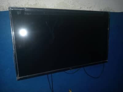 TCL 32inch lec modal D310 for sale