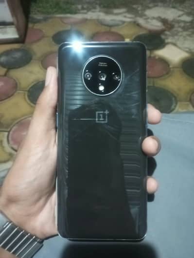 OnePlus 7t urgent sale price negotiate ho jaygi
