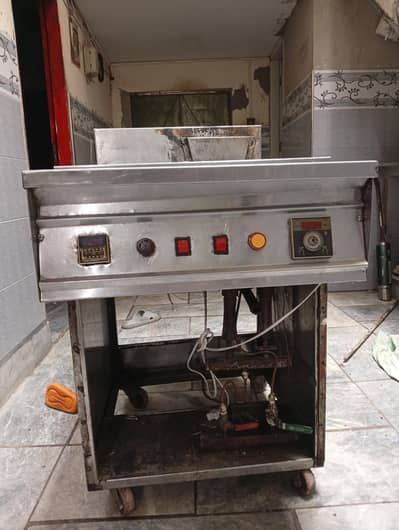 fryer