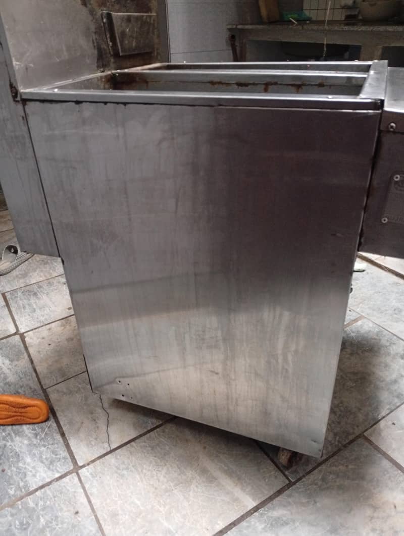 fryer 1