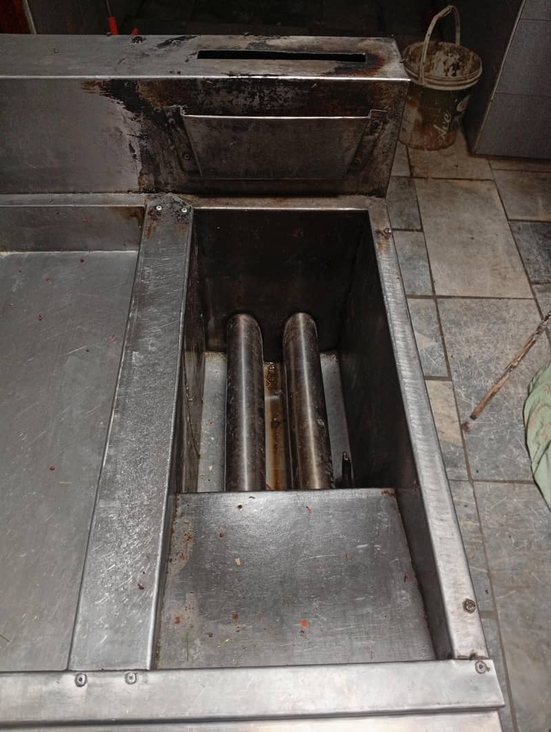 fryer 2