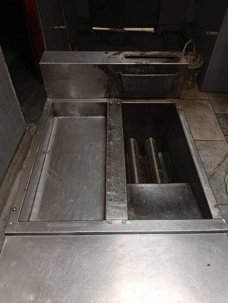 fryer 3