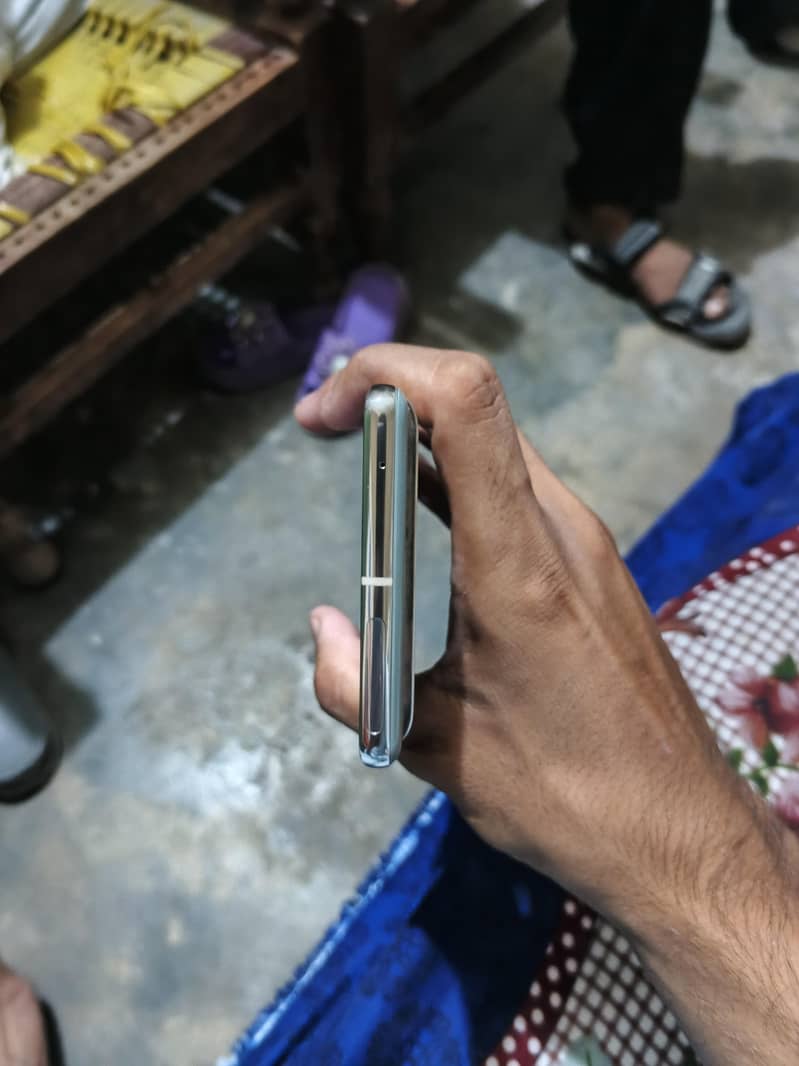 Google Pixel 7 Pro 3