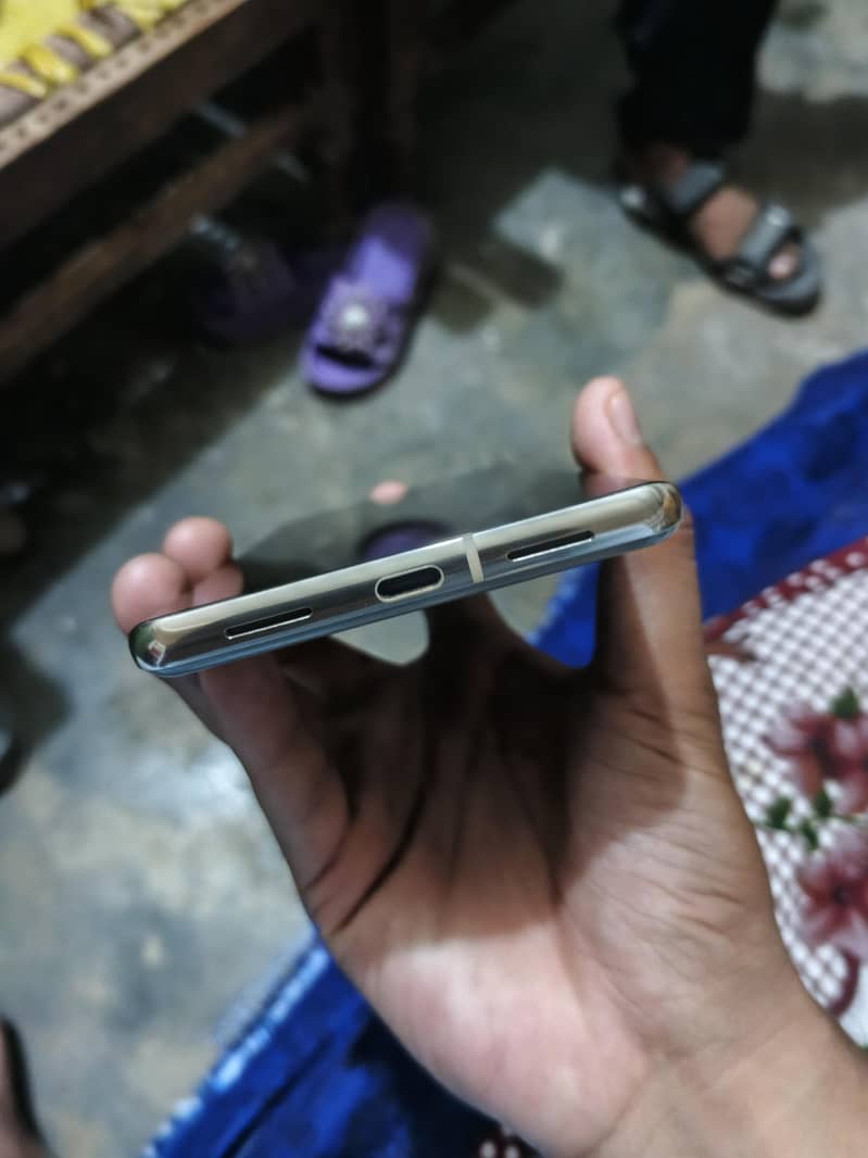 Google Pixel 7 Pro 5