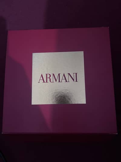 EMPORIO ARMANI (Stronger With YOU AMBER) 3.3 FL. OZ.