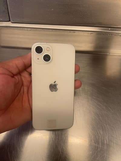 Apple iPhone 13
