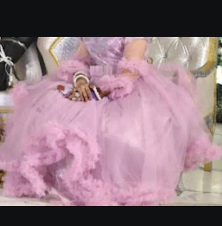 maxi barbie fork 0