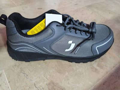 Safety Joggers