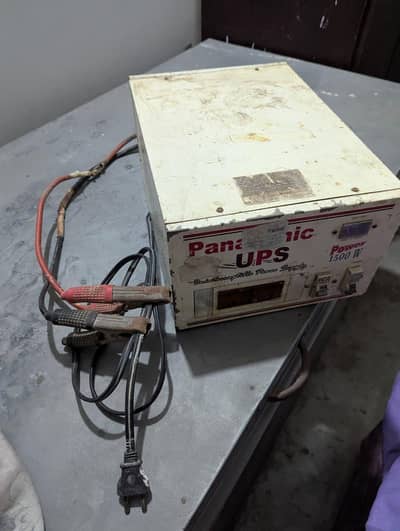 Ups For Sale 1500w
