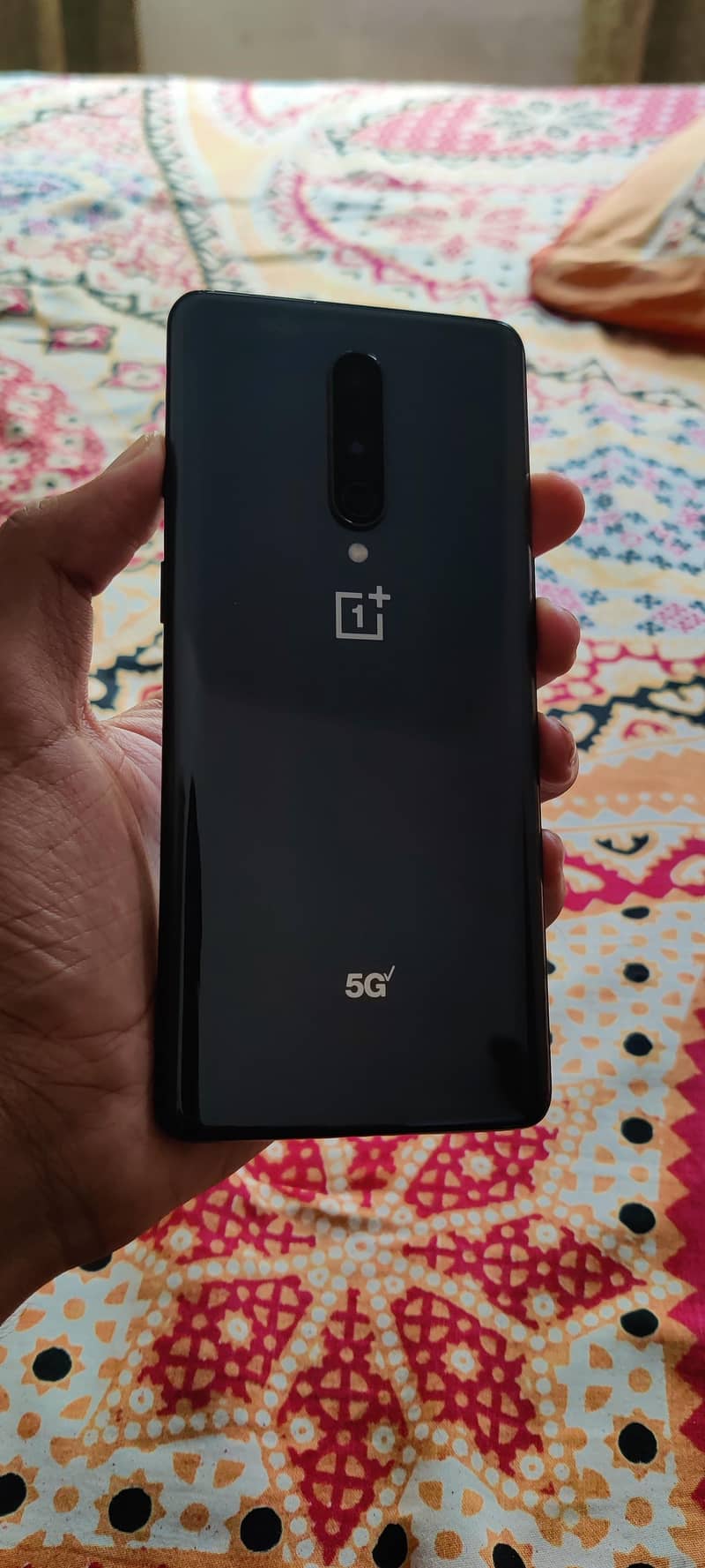 One Plus 8 5G 0