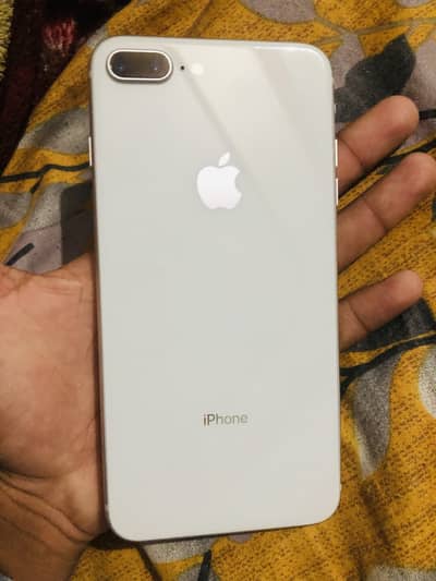 Apple iPhone 8 Plus