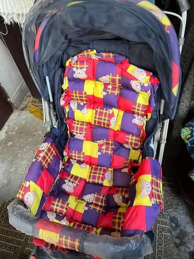 baby prams in Best condition