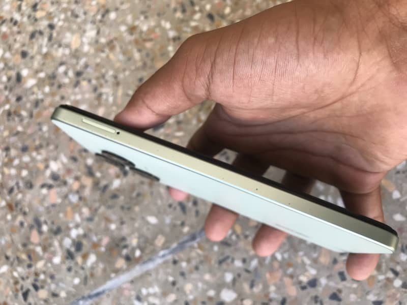 Itel A50 1