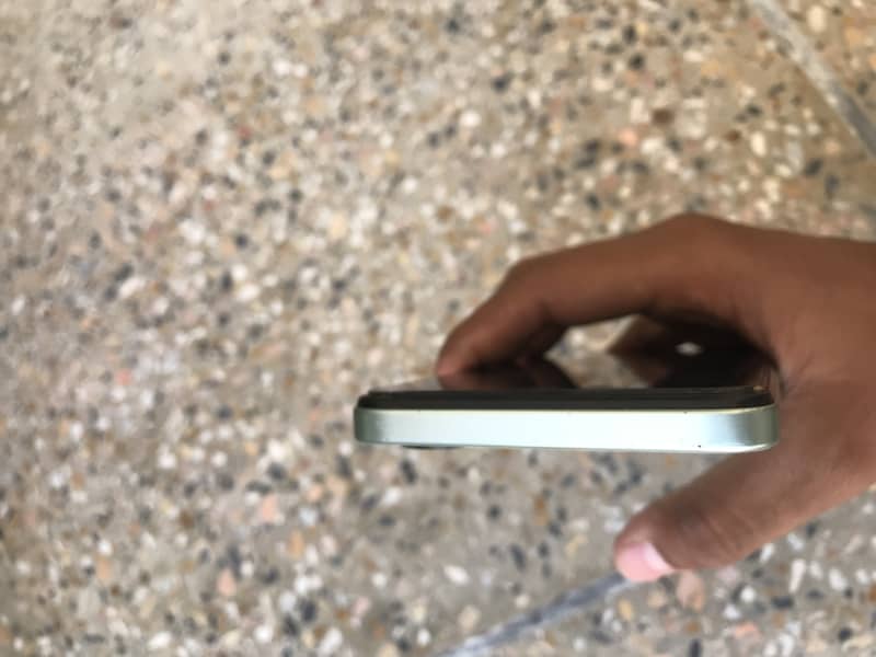 Itel A50 2