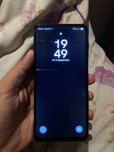 Samsung Mobile A07 5G