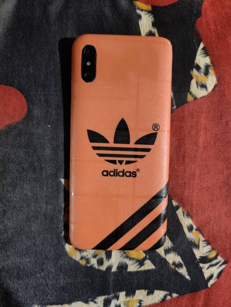 Xiaomi Redmi 9A 1