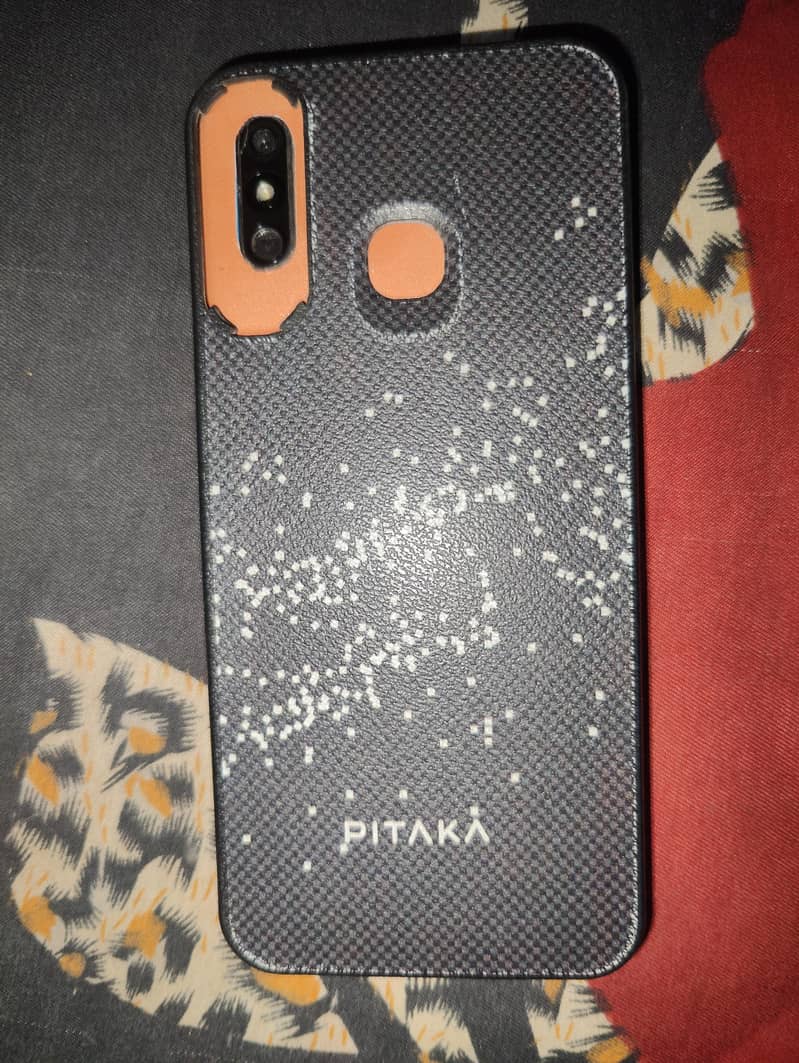 Xiaomi Redmi 9A 2