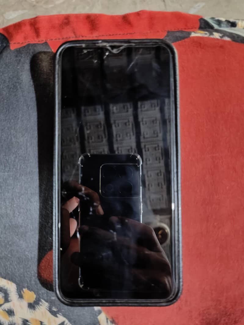 Xiaomi Redmi 9A 4