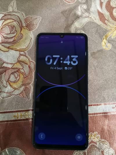 Samsung Mobile A07 5G