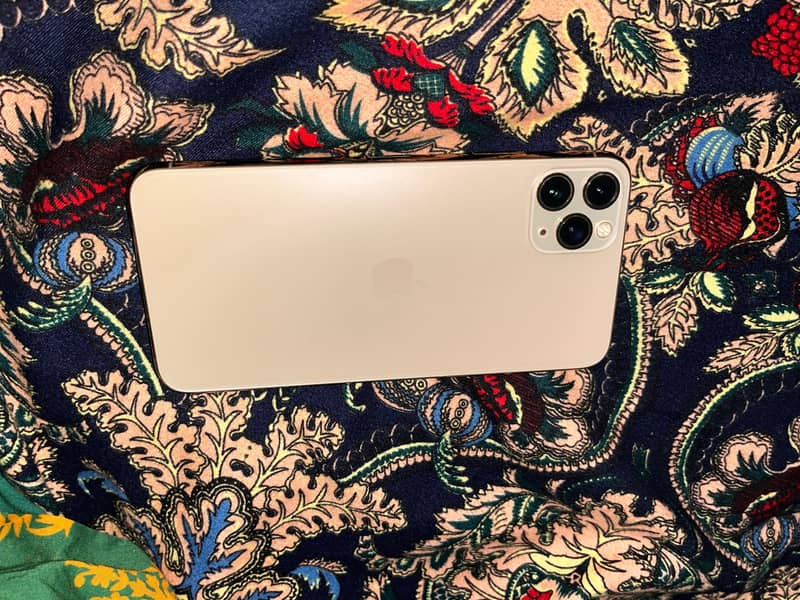 Apple iPhone 11 Pro Max 1