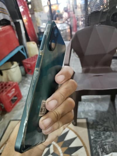 Samsung Mobile A07