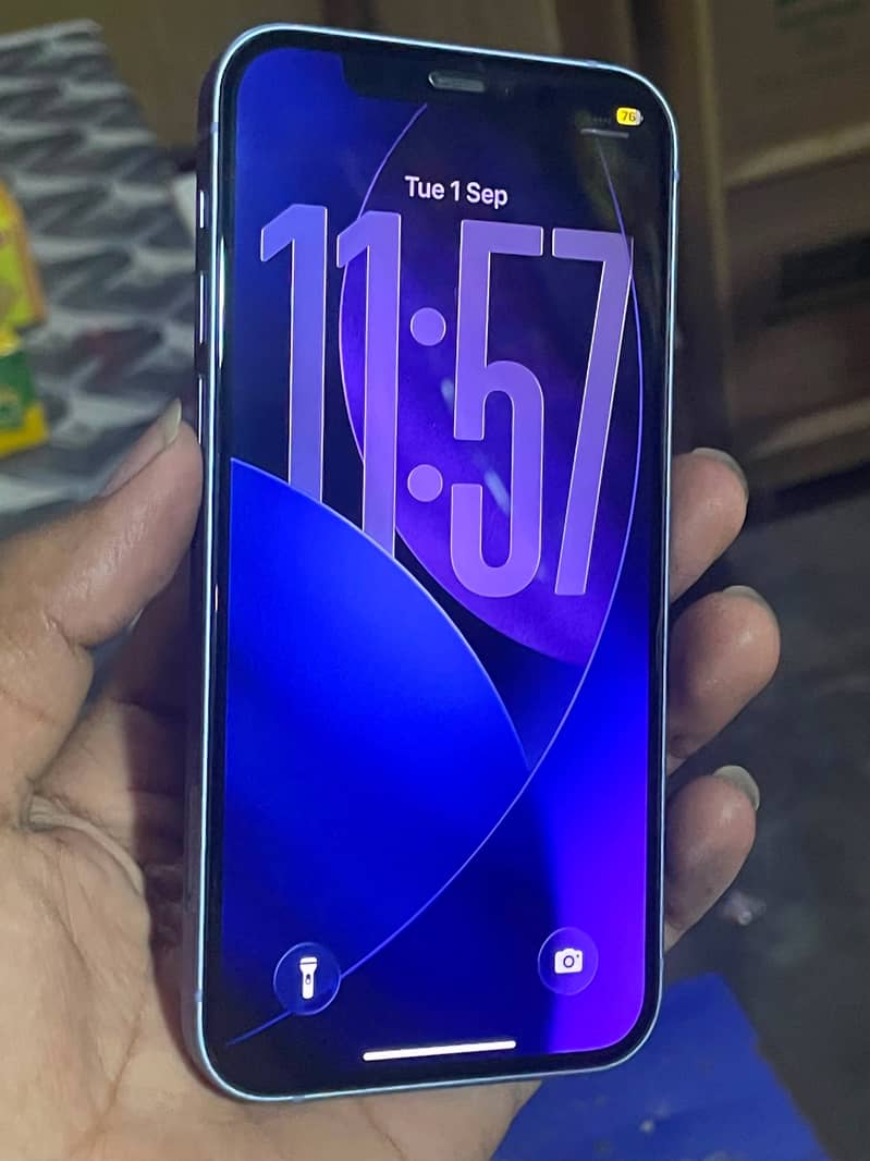 Apple iPhone 12 0