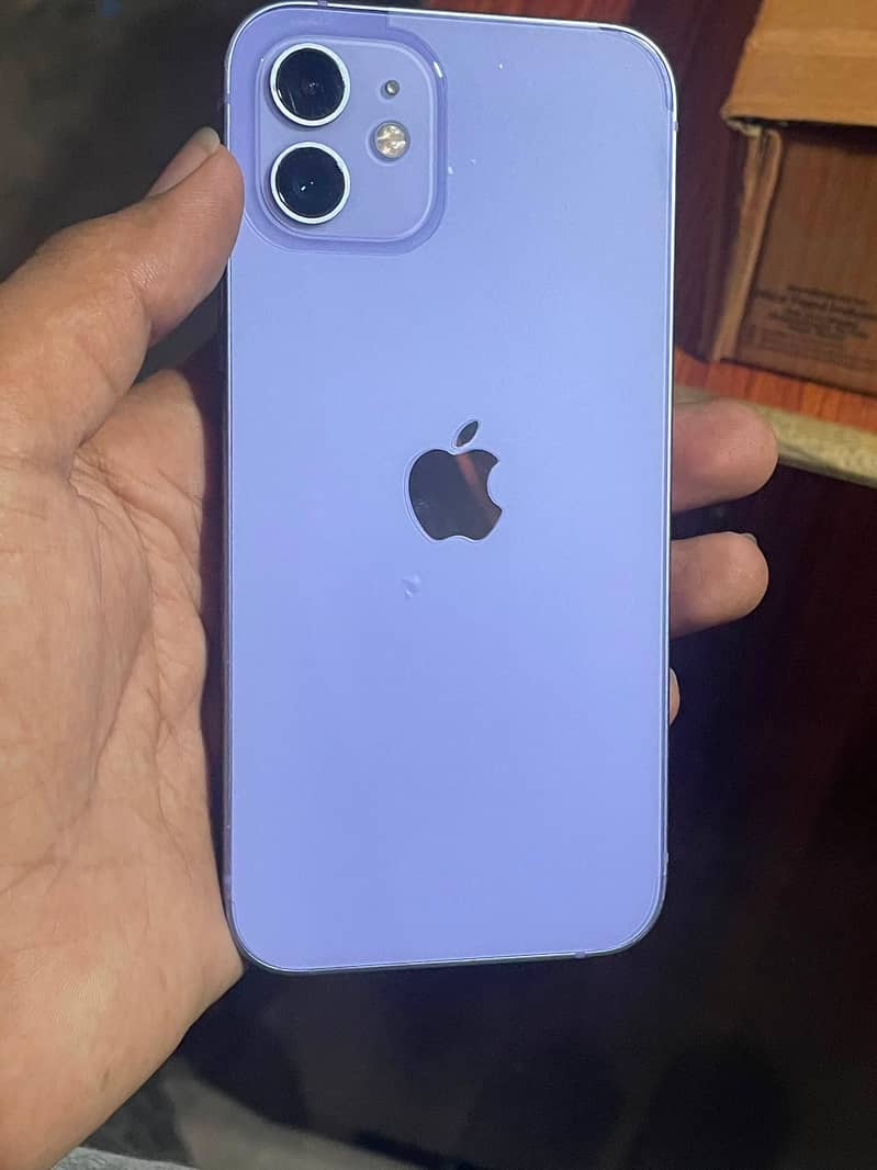 Apple iPhone 12 1