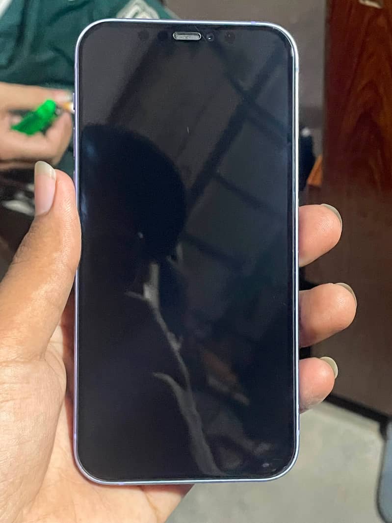 Apple iPhone 12 2