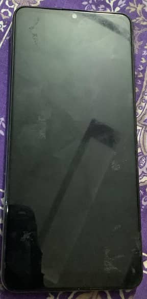 Samsung Mobile A32