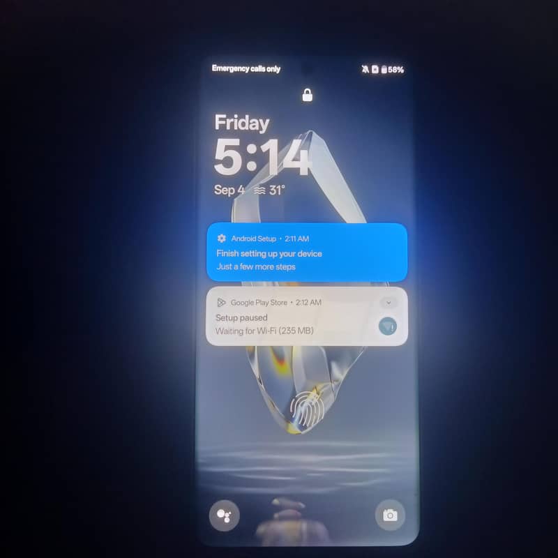 One Plus 12R 3