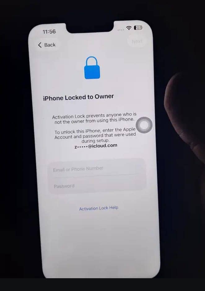 Apple iPhone 13 Pro Max 0